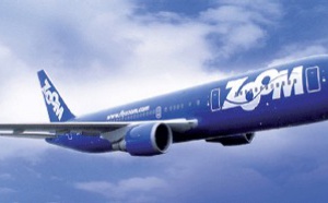 Zoom Airlines : Paris/Vancourver/Calgary c'est parti ! Zoom Airlines : Paris/Vancourver/Calgary c'est parti !