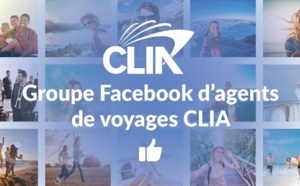 CLIA : ouverture du programme agences 2020 CLIA : ouverture du programme agences 2020