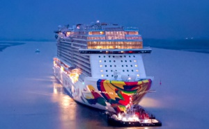 NCL : j'ai testé pour vous... le Norwegian « Encore » NCL : j'ai testé pour vous... le Norwegian « Encore »
