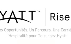 Hyatt développe un programme de formation pour les jeunes déscolarisés