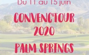 Convenc'tour : la performance, thème du prochain congrès du CEDIV