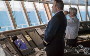 Brittany Ferries instaure une nouvelle grille tarifaire 