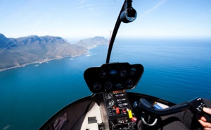 Wingly : le BlaBlaCar de l'aérien intègre les vols en hélicoptère