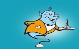 My Genie in Paris : programme personnalisé aux touristes arrivant à Paris