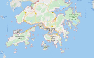 Manifestations à Hong Kong : le Quai d'Orsay recommande de se tenir à l'écart des rassemblements