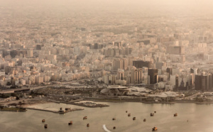 Climatisation et réchauffement climatique : le Qatar, serpent qui se mord la queue