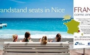 La Côte d’Azur, Nice et Antibes misent sur l’effet JO 2012 à Londres !