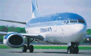 Transport : Estonian Air, la compagnie nationale