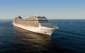 Tour du monde : MSC ouvre les ventes de la MSC World Cruise 2022