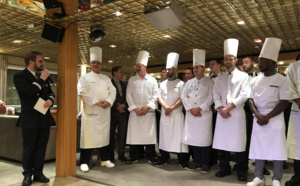 CroisiEurope : J’ai testé pour vous la croisière gastronomique sur le Rhin CroisiEurope : J’ai testé pour vous la croisière gastronomique sur le Rhin