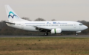 Délocalisation, Air Méditerranée priée d'aller se faire voir chez les Grecs... Délocalisation, Air Méditerranée priée d'aller se faire voir chez les Grecs...