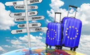 La Commission Européenne offre 20 000 titres de transport aux jeunes de 18 ans