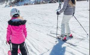 Hiver en montagne : des tendances de réservations encourageantes