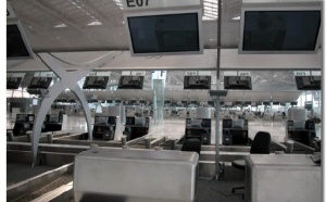 Bangkok : le nouvel aéroport Suvarnabhumi se fait désirer…