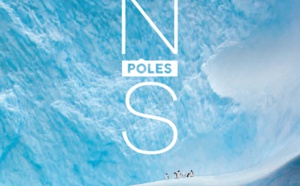 Grand Nord Grand Large édite un magazine dédié au monde polaire