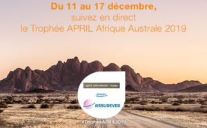 Assurever organise son Trophée 2019 en Afrique Australe