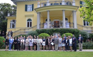 Hongrie : l'ambassade de France fermera à partir du 8 novembre 16h30