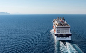 MSC Croisières va compenser 100% de ses émissions carbone dès 2020 MSC Croisières va compenser 100% de ses émissions carbone dès 2020