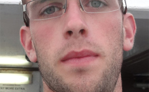 Des Hôtels et des Iles : Ilan Héran, nouveau webdesigner