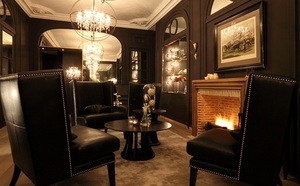 Paris : NewHotel Roblin a rouvert ses portes le 27 février 2012