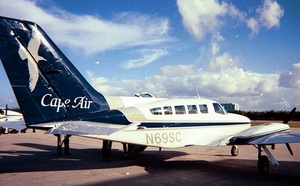 Aérien : avec ITA, Google se verrait bien en concurrent des GDS... Aérien : avec ITA, Google se verrait bien en concurrent des GDS...