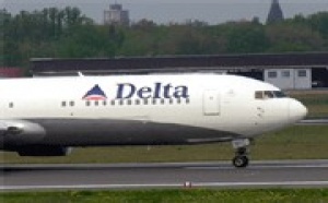 Delta Air Lines : New York/Mumbai le 1er novembre