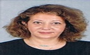 Nahed Rizk : on l'appelait ''Docteur'' et... maintenant elle soigne l'Egypte