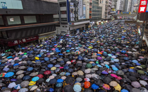 Crise politico-sociale à Hong Kong : quelles conséquences pour le tourisme ?