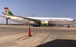 Air Sénégal : le hub de Dakar est lancé 