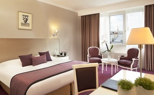 Choice Hotels : 25 nouvelles adresses en France pour 2012