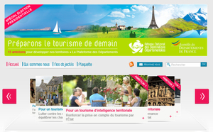 Elections présidentielles : Rn2D lance son blog