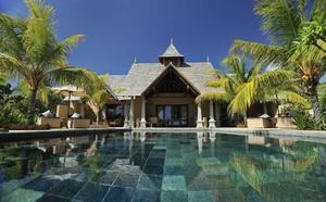 Ile Maurice : l'hôtel Maradiva primé pour son luxe