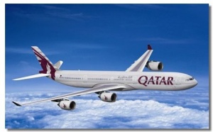 Qatar Airways : trafic France en forte hausse