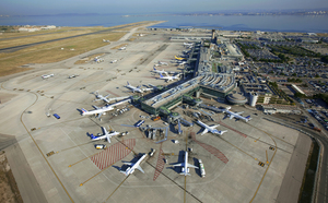 Aéroports français : les low cost survolent le cap des 20% de trafic en 2011