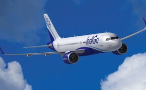 IndiGo adhère à IATA