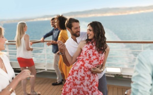 Costa Croisières propose 50% de réduction sur le deuxième passager Costa Croisières propose 50% de réduction sur le deuxième passager