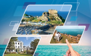 Condor Ferries : sortie de la brochure groupes 2020