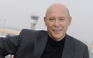 Aéroports de Lyon : Philippe Bernand nommé président du Directoire
