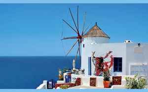 Rev Vacances : la brochure Crète - Rhodes arrive en agences