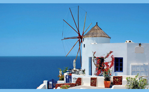 Rev Vacances : la brochure Crète - Rhodes arrive en agences Rev Vacances : la brochure Crète - Rhodes arrive en agences