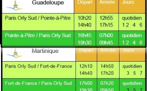 Air Caraïbes : 3e Airbus A330 mis en service le 28 juin prochain