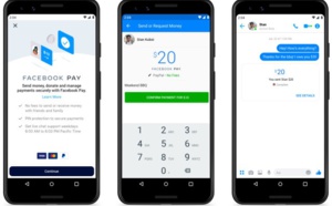 E-commerce : que va changer la mise en place de Facebook Pay ?