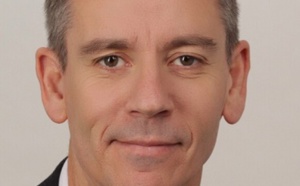 Christophe Parois nommé directeur général de l’Aéroport de Vatry