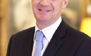 SEGH : Xavier Collange devient Directeur Général