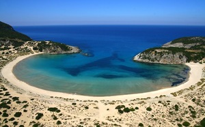 Costa Navarino : le luxe boude la crise et les Grecs représentent 50% de la clientèle