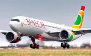 Air Sénégal renforce ses vols pour les fêtes de fin d'année