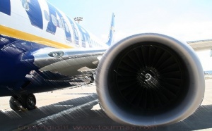 Ryanair : 18.000 réservations enregistrées en une heure !