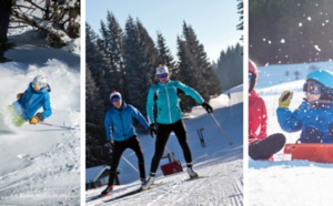 Vercors, 7 Laux : chaussez de vos skis dès ce week-end !