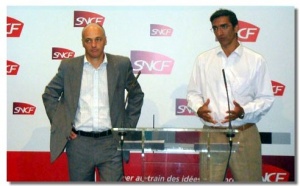 Voyages-sncf.com se dote d’un Espace Pro