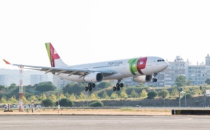 Etats-Unis : TAP Air Portugal renforce ses vols au départ de Lisbonne
